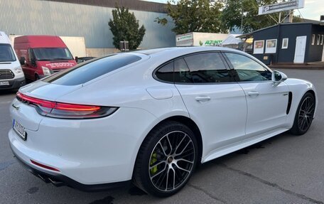 Porsche Panamera II рестайлинг, 2021 год, 8 485 000 рублей, 5 фотография