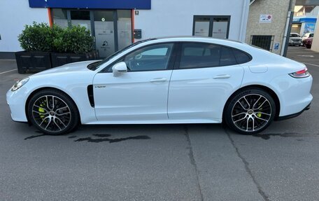 Porsche Panamera II рестайлинг, 2021 год, 8 485 000 рублей, 4 фотография