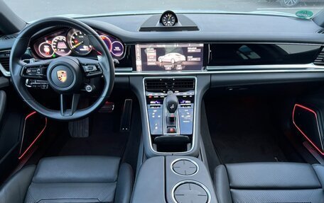 Porsche Panamera II рестайлинг, 2021 год, 8 485 000 рублей, 10 фотография