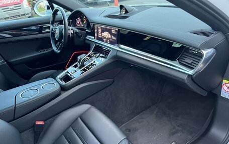 Porsche Panamera II рестайлинг, 2021 год, 8 485 000 рублей, 12 фотография