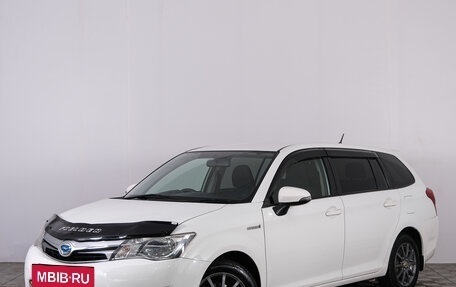 Toyota Corolla, 2014 год, 1 099 000 рублей, 3 фотография