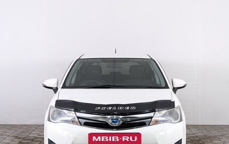 Toyota Corolla, 2014 год, 1 099 000 рублей, 2 фотография