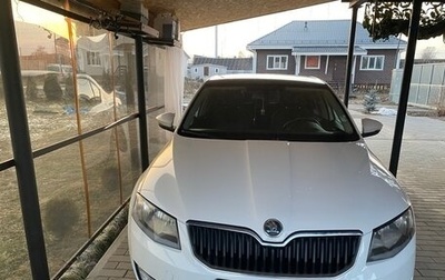 Skoda Octavia, 2014 год, 1 250 000 рублей, 1 фотография