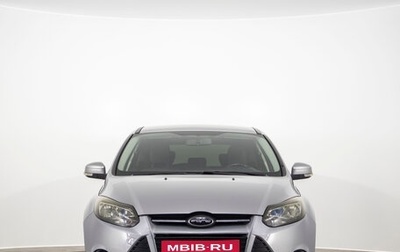 Ford Focus III, 2013 год, 749 000 рублей, 1 фотография