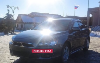 Mitsubishi Lancer IX, 2007 год, 1 100 000 рублей, 1 фотография