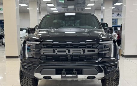 Ford F-150, 2024 год, 17 800 000 рублей, 1 фотография