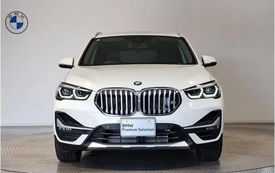 BMW X1, 2020 год, 1 990 000 рублей, 1 фотография