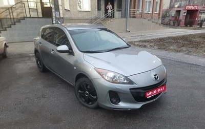 Mazda 3, 2011 год, 1 090 000 рублей, 1 фотография