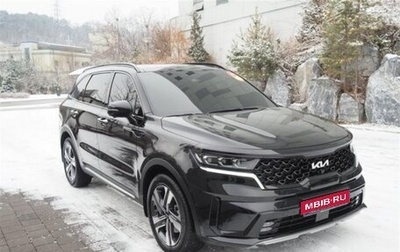 KIA Sorento IV, 2021 год, 2 660 000 рублей, 1 фотография