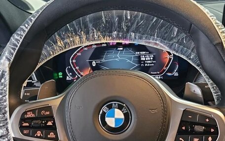 BMW X4, 2022 год, 7 500 000 рублей, 11 фотография