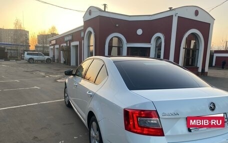 Skoda Octavia, 2014 год, 1 250 000 рублей, 4 фотография