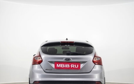 Ford Focus III, 2013 год, 749 000 рублей, 4 фотография