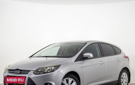 Ford Focus III, 2013 год, 749 000 рублей, 2 фотография