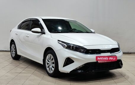 KIA Cerato IV, 2022 год, 2 500 000 рублей, 3 фотография