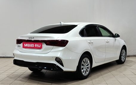 KIA Cerato IV, 2022 год, 2 500 000 рублей, 5 фотография