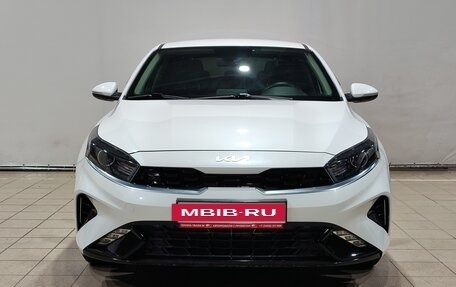 KIA Cerato IV, 2022 год, 2 500 000 рублей, 2 фотография