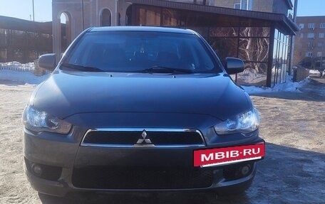 Mitsubishi Lancer IX, 2007 год, 1 100 000 рублей, 3 фотография