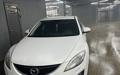 Mazda 6, 2010 год, 850 000 рублей, 1 фотография