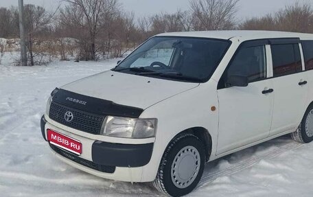 Toyota Probox I, 2002 год, 520 000 рублей, 1 фотография