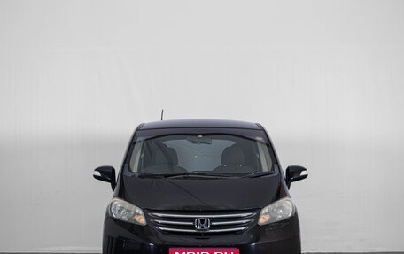 Honda Freed I, 2011 год, 1 219 000 рублей, 1 фотография