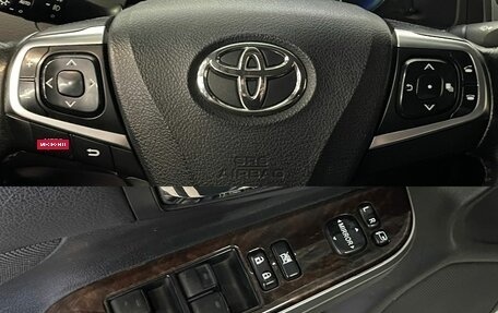 Toyota Camry, 2015 год, 2 200 000 рублей, 16 фотография