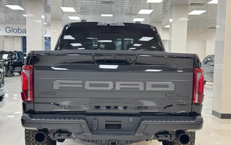 Ford F-150, 2024 год, 17 800 000 рублей, 10 фотография