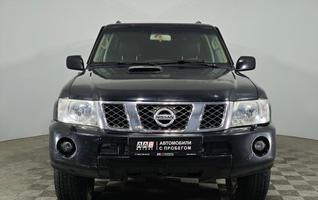 Nissan Patrol, 2006 год, 1 099 000 рублей, 2 фотография