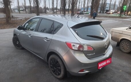 Mazda 3, 2011 год, 1 090 000 рублей, 2 фотография