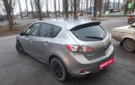 Mazda 3, 2011 год, 1 090 000 рублей, 3 фотография