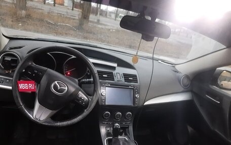 Mazda 3, 2011 год, 1 090 000 рублей, 7 фотография