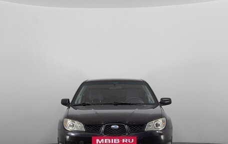 Subaru Impreza III, 2006 год, 879 000 рублей, 2 фотография