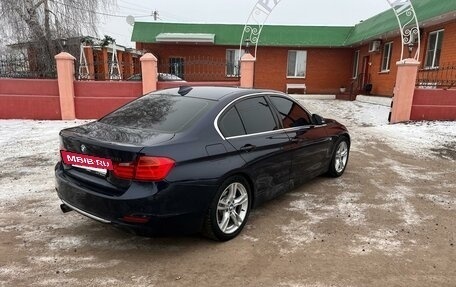 BMW 3 серия, 2012 год, 1 550 000 рублей, 2 фотография