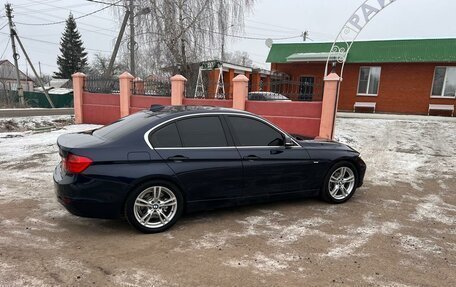 BMW 3 серия, 2012 год, 1 550 000 рублей, 9 фотография