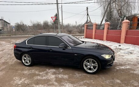 BMW 3 серия, 2012 год, 1 550 000 рублей, 7 фотография