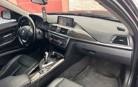 BMW 3 серия, 2012 год, 1 550 000 рублей, 8 фотография