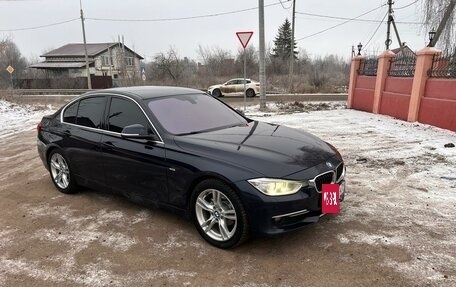 BMW 3 серия, 2012 год, 1 550 000 рублей, 3 фотография