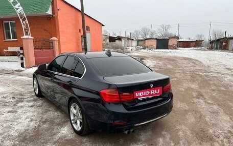 BMW 3 серия, 2012 год, 1 550 000 рублей, 6 фотография