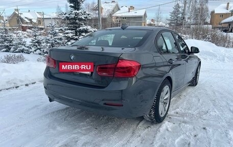 BMW 3 серия, 2017 год, 2 250 000 рублей, 2 фотография