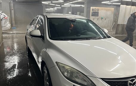 Mazda 6, 2010 год, 850 000 рублей, 3 фотография