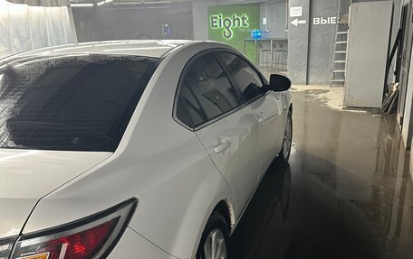 Mazda 6, 2010 год, 850 000 рублей, 4 фотография