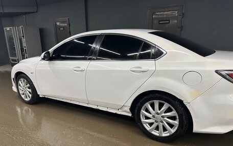 Mazda 6, 2010 год, 850 000 рублей, 6 фотография