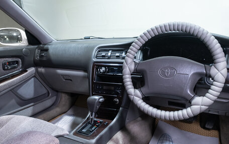 Toyota Mark II VIII (X100), 1996 год, 779 000 рублей, 7 фотография