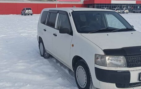 Toyota Probox I, 2002 год, 520 000 рублей, 3 фотография