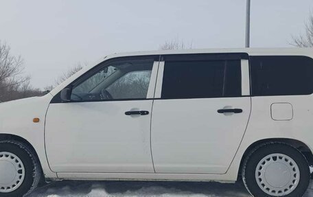 Toyota Probox I, 2002 год, 520 000 рублей, 9 фотография