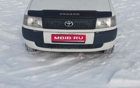 Toyota Probox I, 2002 год, 520 000 рублей, 2 фотография