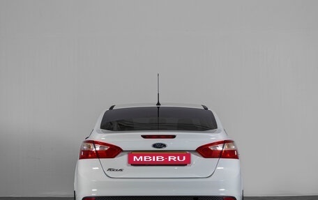 Ford Focus II рестайлинг, 2011 год, 799 000 рублей, 4 фотография