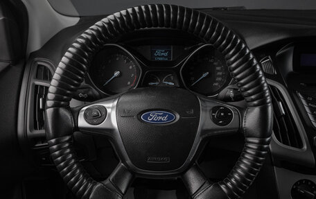 Ford Focus II рестайлинг, 2011 год, 799 000 рублей, 9 фотография