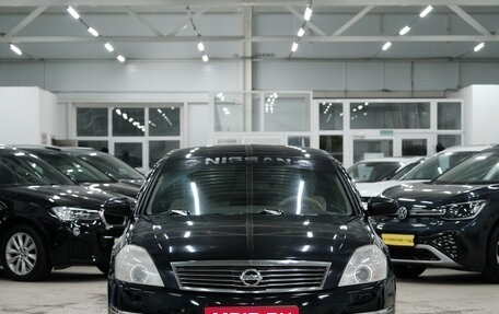 Nissan Teana, 2007 год, 749 000 рублей, 1 фотография