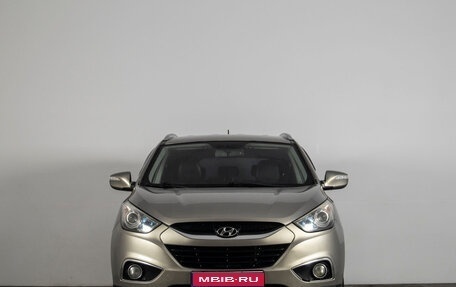 Hyundai ix35 I рестайлинг, 2010 год, 949 000 рублей, 1 фотография