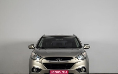 Hyundai ix35 I рестайлинг, 2010 год, 949 000 рублей, 1 фотография